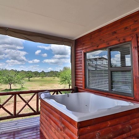Marloth Kruger View Apartment Марлот Парк Екстериор снимка