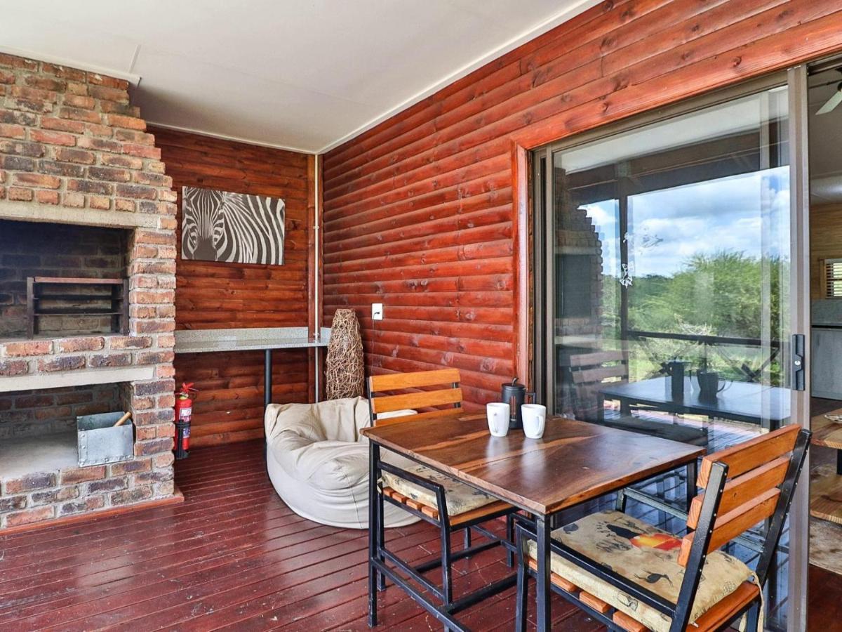 Marloth Kruger View Apartment Марлот Парк Екстериор снимка