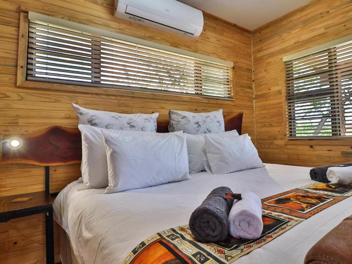 Marloth Kruger View Apartment Марлот Парк Екстериор снимка