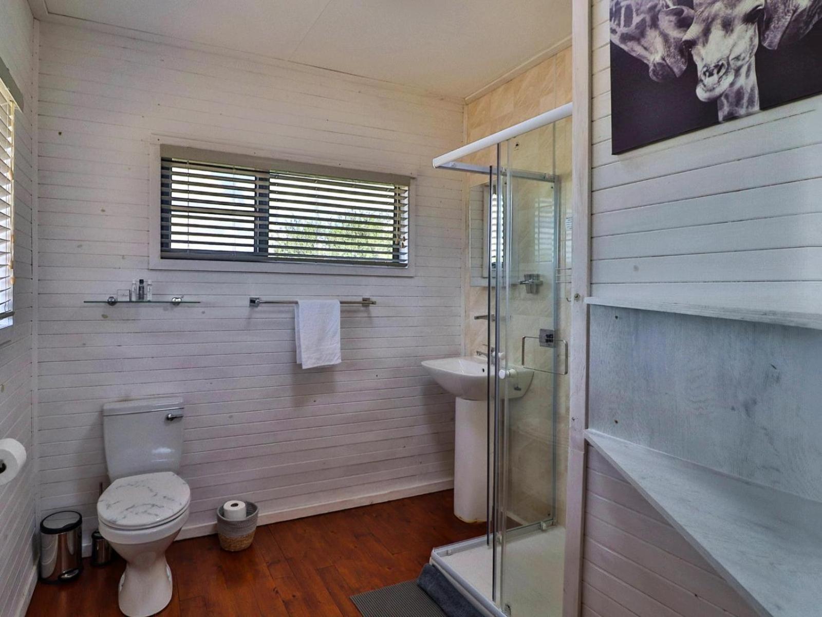 Marloth Kruger View Apartment Марлот Парк Екстериор снимка