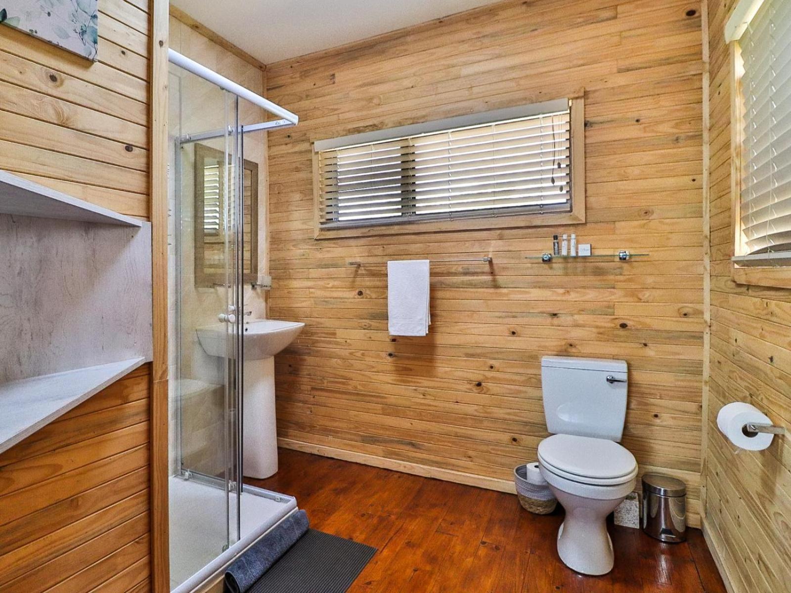 Marloth Kruger View Apartment Марлот Парк Екстериор снимка
