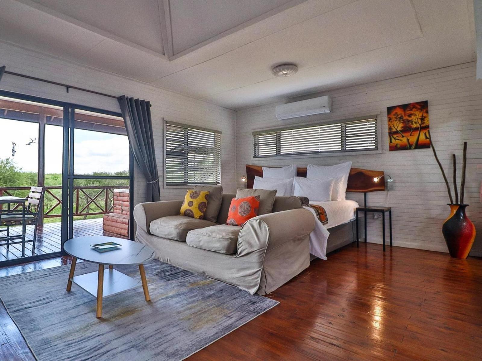Marloth Kruger View Apartment Марлот Парк Екстериор снимка