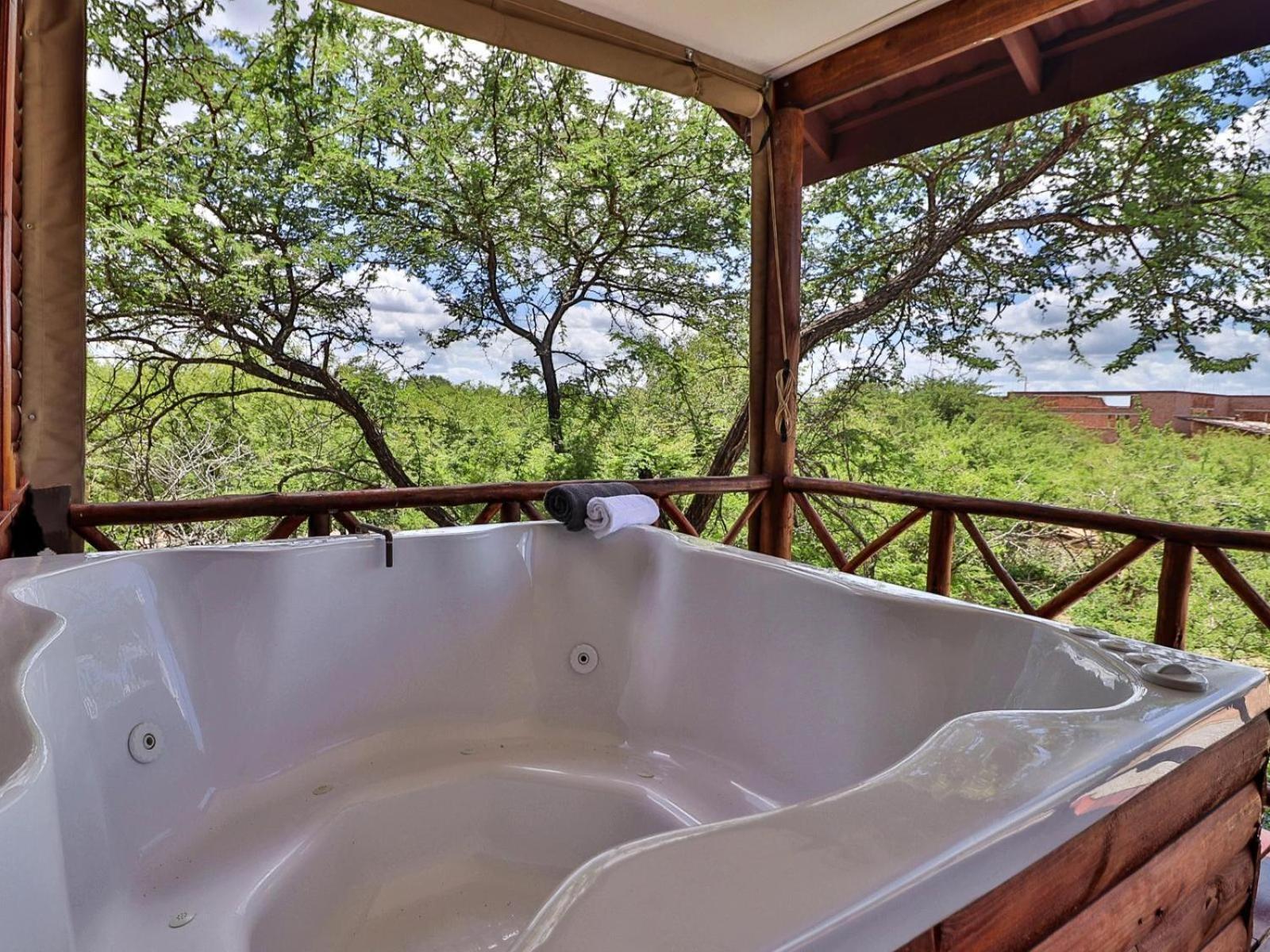 Marloth Kruger View Apartment Марлот Парк Екстериор снимка