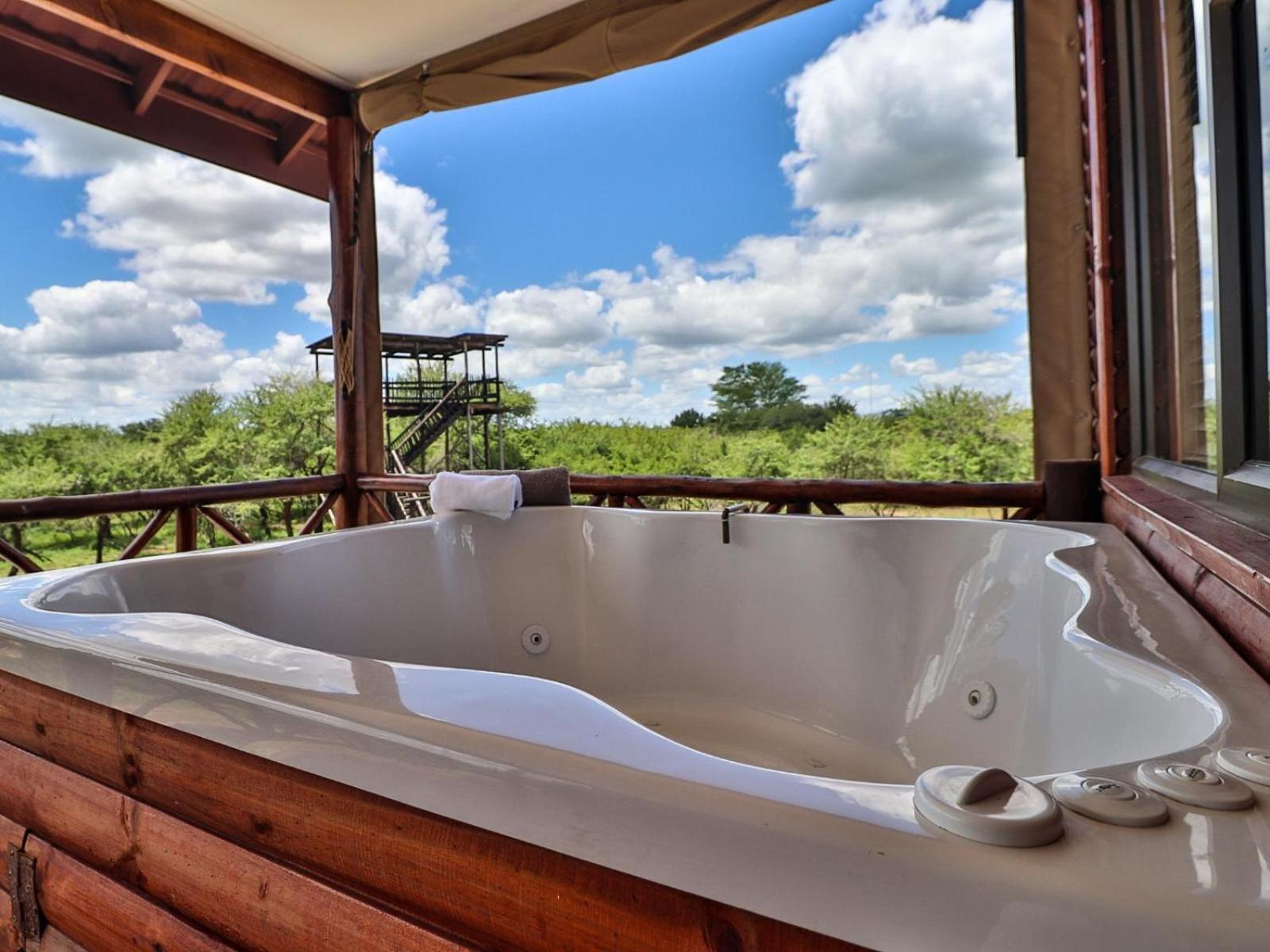 Marloth Kruger View Apartment Марлот Парк Стая снимка