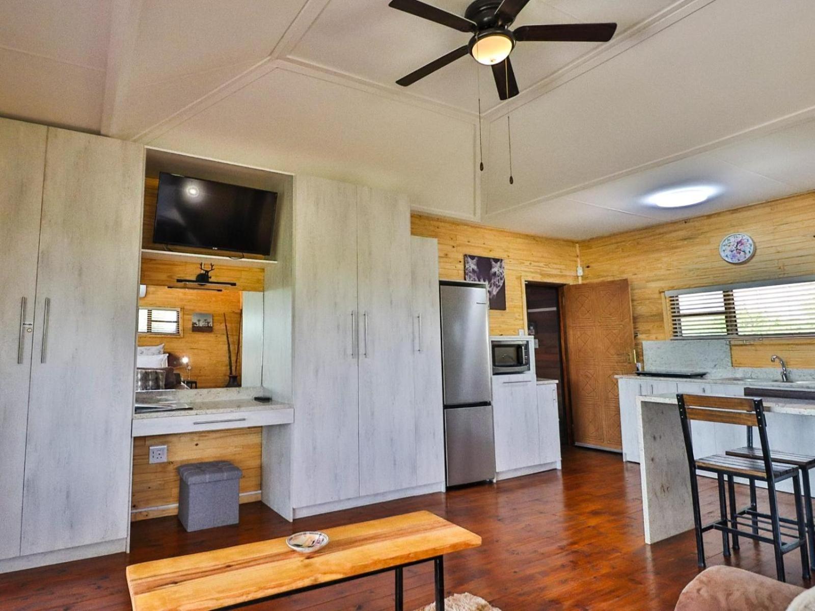 Marloth Kruger View Apartment Марлот Парк Стая снимка