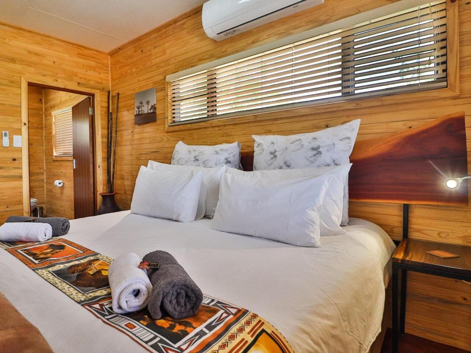 Marloth Kruger View Apartment Марлот Парк Стая снимка