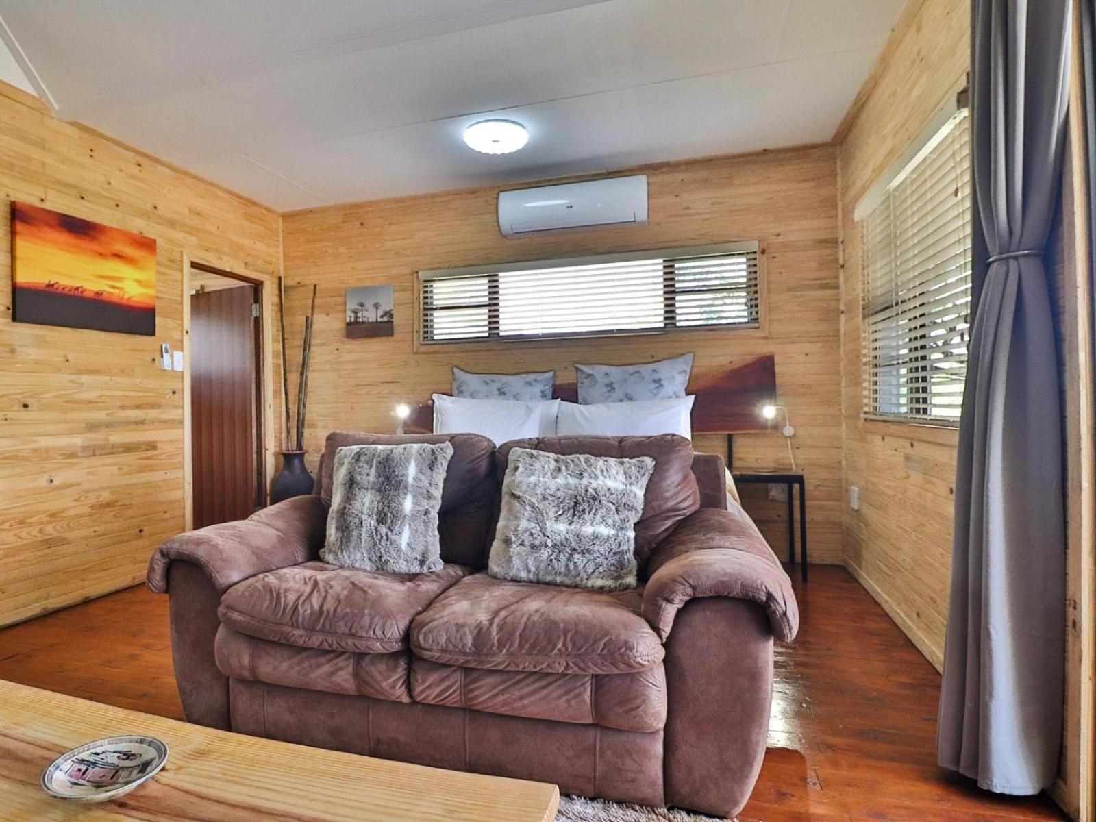 Marloth Kruger View Apartment Марлот Парк Стая снимка
