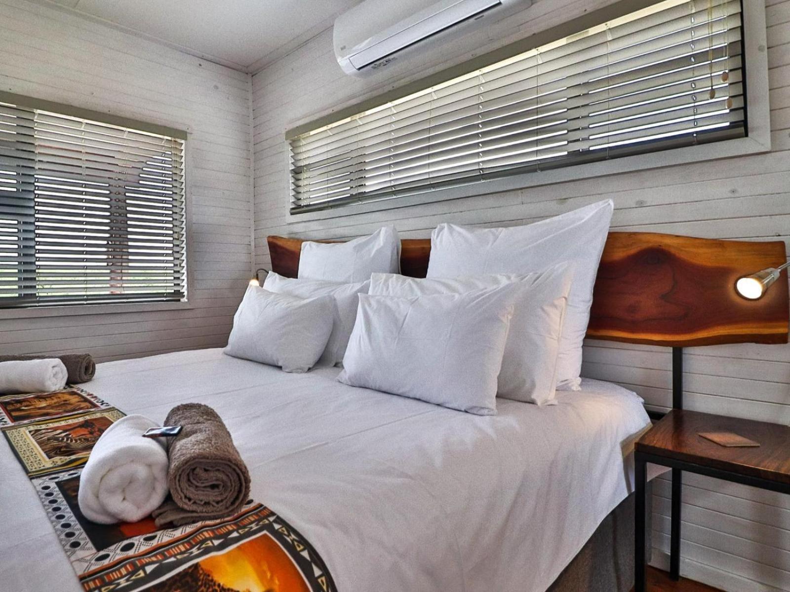 Marloth Kruger View Apartment Марлот Парк Стая снимка