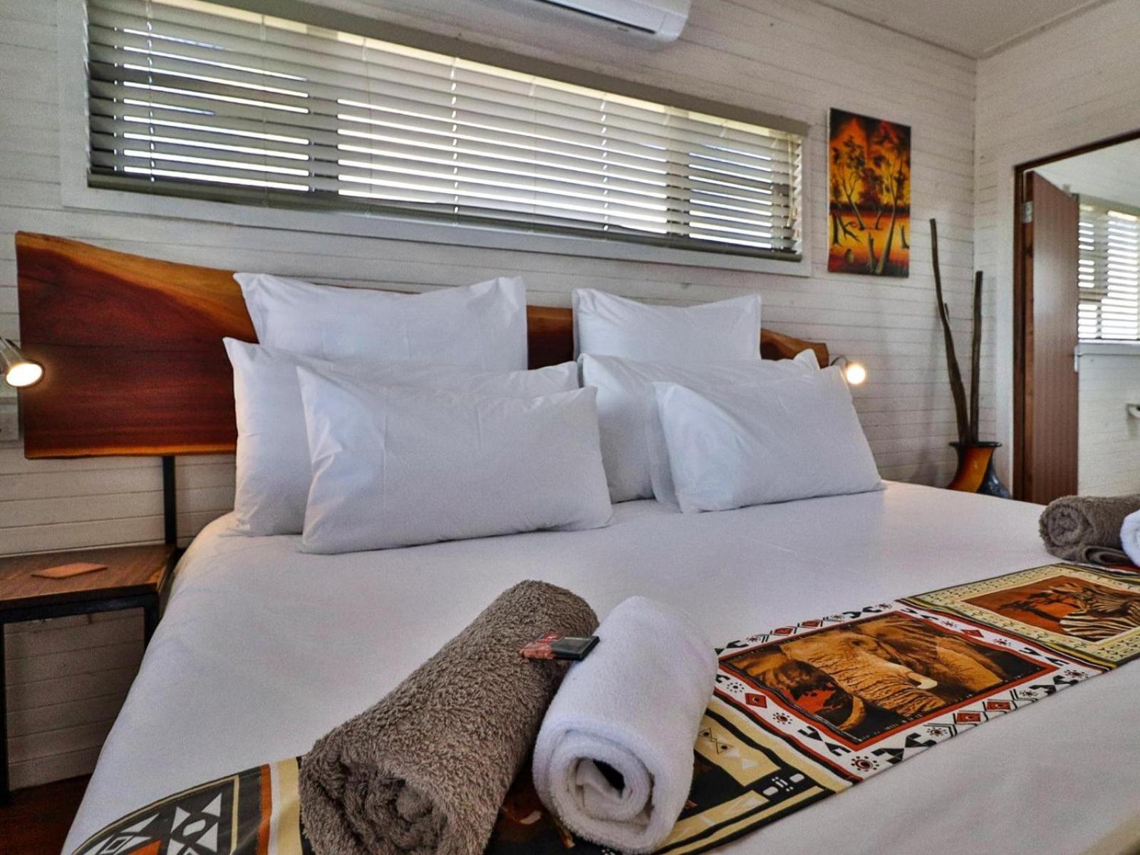 Marloth Kruger View Apartment Марлот Парк Стая снимка