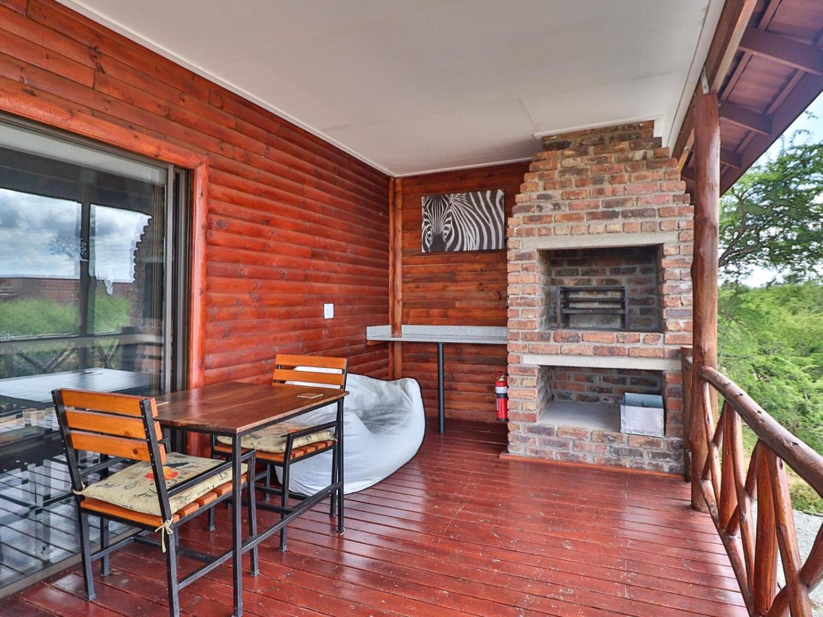 Marloth Kruger View Apartment Марлот Парк Стая снимка